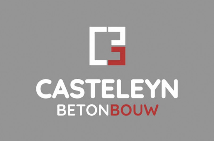 Casteleyn Betonbouw