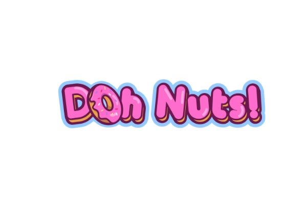 Doh Nuts