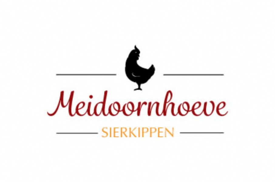 Meidoornhoeve