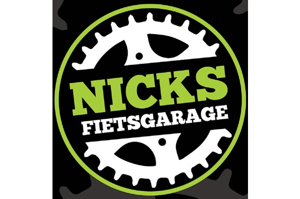 Giantstore Nicks fietsgarage