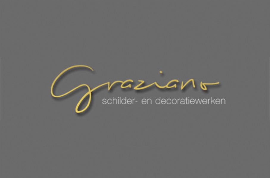 Schilderwerken Graziano