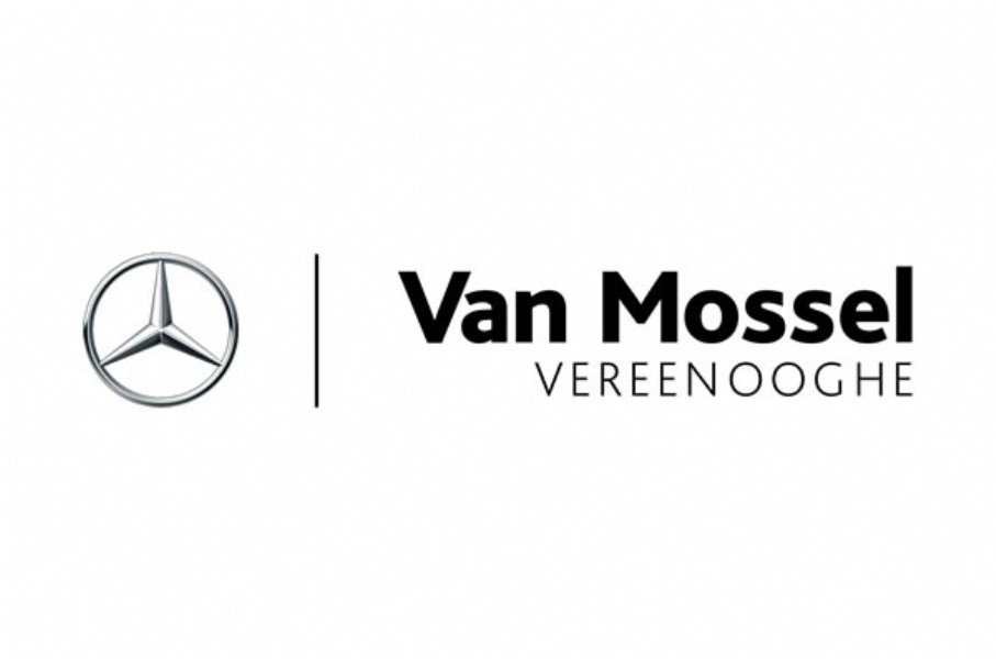 Van Mossel Mercedes-Benz