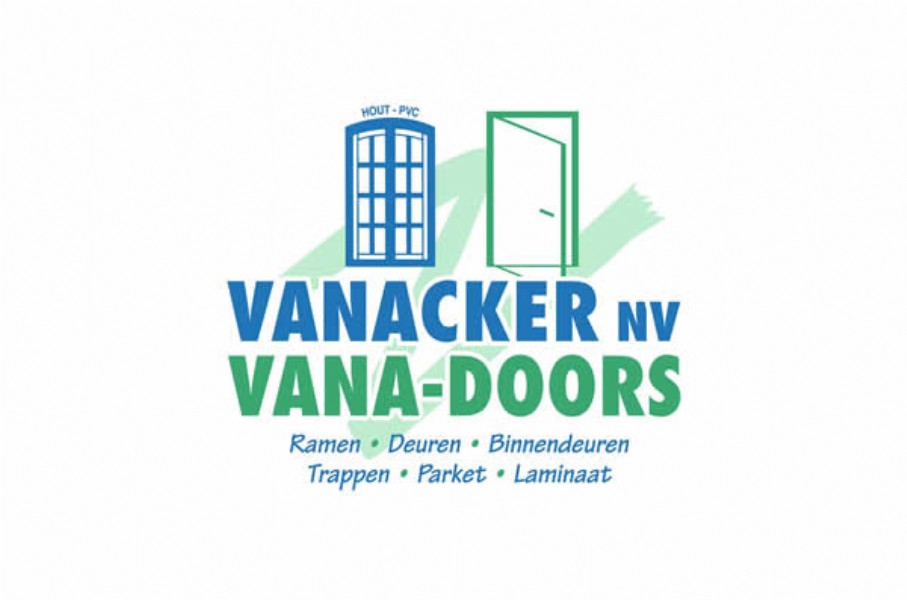 Vanacker Vana-Doors nv